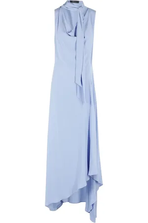 FEDERICA TOSI Asymmetrisches Kleid