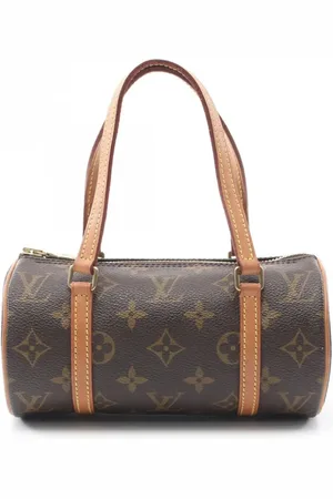 LOUIS VUITTON 2003 mini Papillon Handtasche