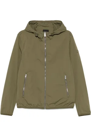 HUGO BOSS Wasserabweisende Jacke