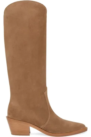 Gianvito Rossi Waylon Stiefel 45mm