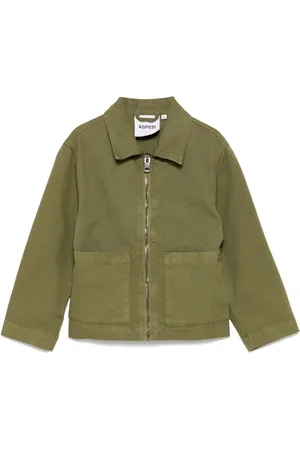 Aspesi Primavera Jacke