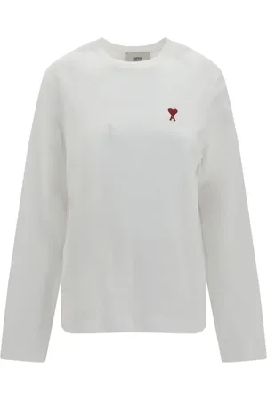 Ami Ami de Coeur Langarmshirt