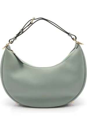 Fendi 2020s kleine Fendigraphy Handtasche