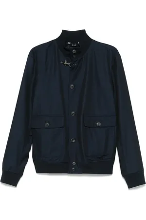 FAY Leichte Bomberjacke
