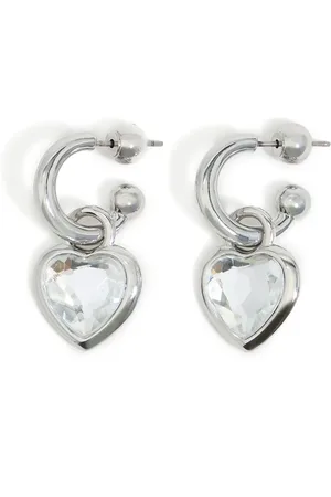 Bimba y Lola Heart Creolen