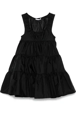 Cecilie Bahnsen Aino Minikleid