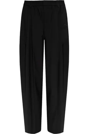 Alexander Wang Hose mit elastischem Bund