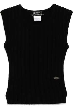 CHANEL 1999 Top