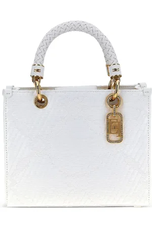 Elisabetta Franchi Kleine Tote Bag