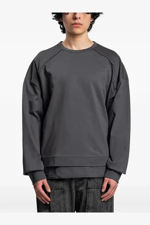 JUUN.J Klassisches Sweatshirt