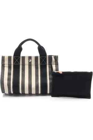 Hermès 2010 Fourre Tout Handtasche