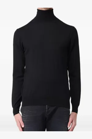 Paolo Pecora Pullover mit Rollkragen