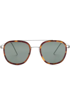 LINDBERG Getönte Pilotenbrille