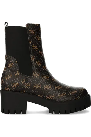 Guess Bensly Stiefel 40mm