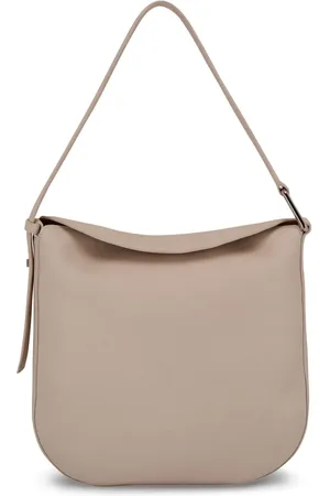 AKRIS Tasche mit gekörnter Textur