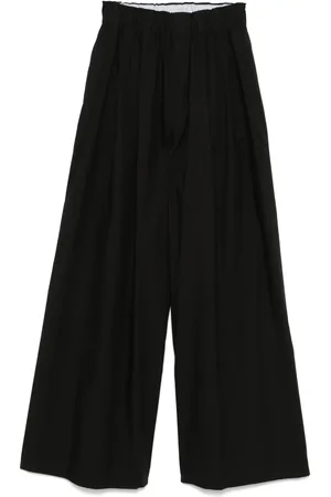 ALYSI Popeline-Hose