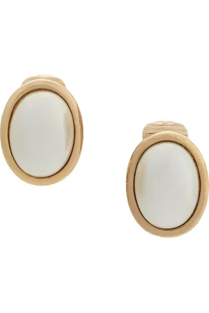 Dior 1980er Ohrclips