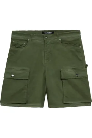 BARROW Klassische Cargo-Shorts
