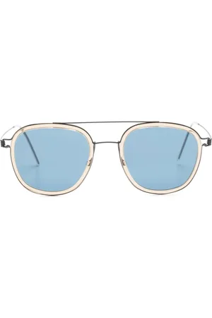 LINDBERG 8205 Pilotenbrille