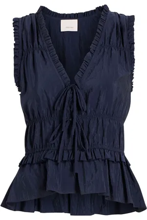 Cinq A Sept Taylum Bluse