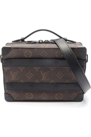 LOUIS VUITTON 2021 Soft Trunk Handtasche