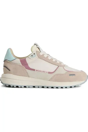 Woolrich Retro Sneakers