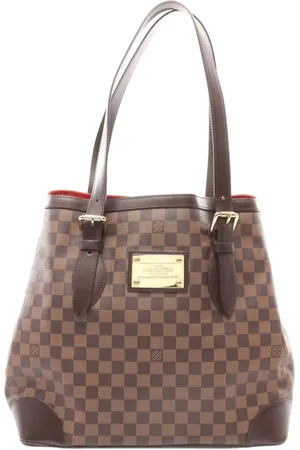 LOUIS VUITTON 2007 Hampstead GM Handtasche