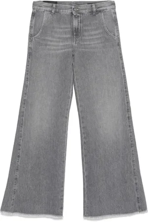 Dondup Ausgestellte Jeans