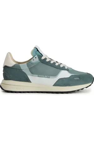 Woolrich Retro Sneakers