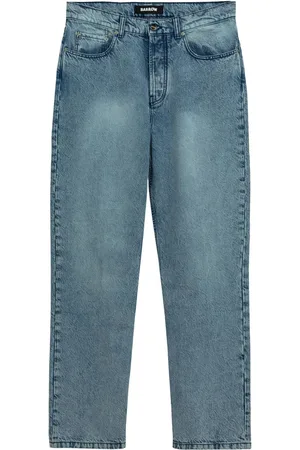 BARROW Jeans mit Ziernaht