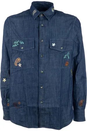 Paul Smith Klassisches Hemd