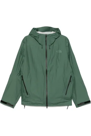 The North Face Packbare Regenjacke