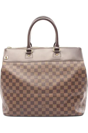 LOUIS VUITTON 2005 Greenwich PM Handtasche