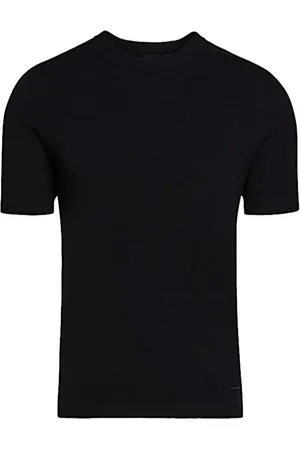 AlphaTauri T-Shirt aus Baumwollgemisch