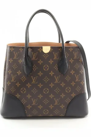 LOUIS VUITTON 2016 Flandrin Handtasche