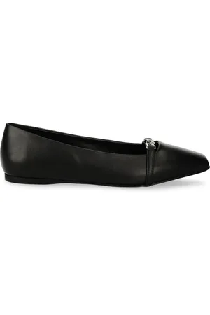 Karl Lagerfeld Karl Signature Ballerinas