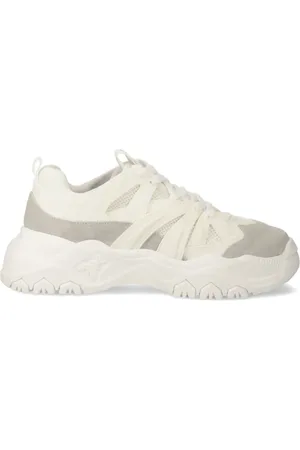 Patrizia Pepe Sneakers mit Schnürung