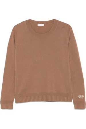 Liu Jo Fein gestrickter Pullover