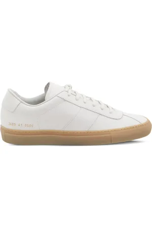 COMMON PROJECTS Tennis Trainer Sneakers