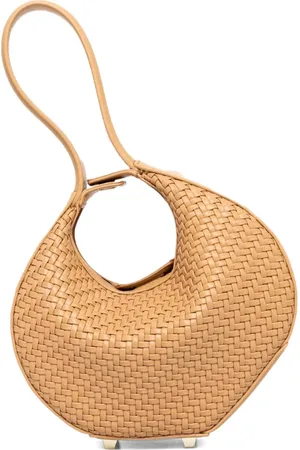 Patrizia Pepe Bangle Schultertasche