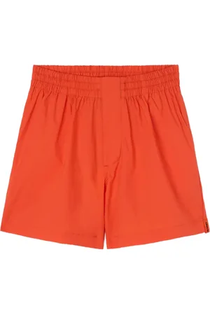 SUNNEI Shorts aus Baumwolle