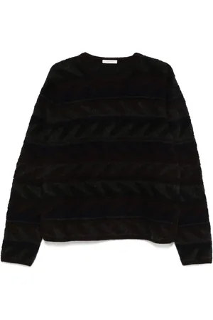 The Row Bakou Pullover