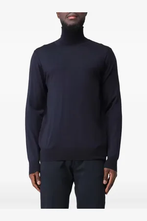 Paolo Pecora Klassischer Pullover