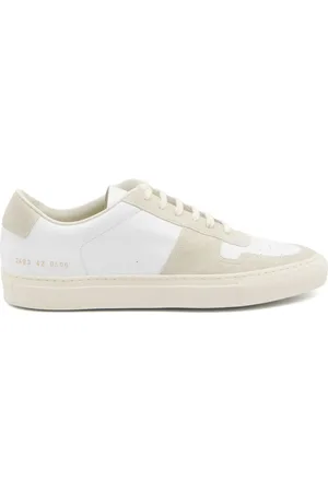 COMMON PROJECTS BBall Duo Sneakers