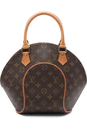 LOUIS VUITTON 1998 Ellipse PM Handtasche