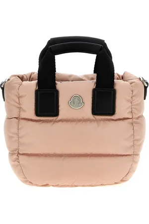 Moncler Mini Caradoc Shopper