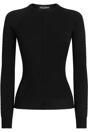 Dolce & Gabbana Klassischer Cardigan
