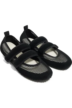Bimba y Lola Ballerinas mit Mesh