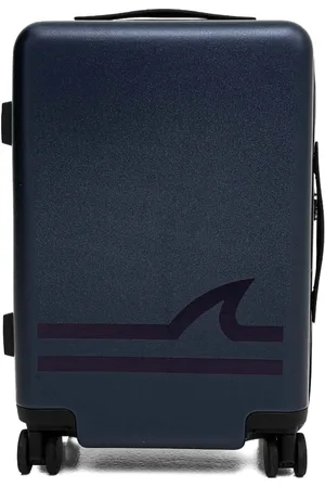 Paul & Shark Rollkoffer mit Logo