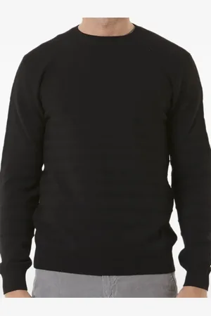 Paolo Pecora Gestreifter Pullover